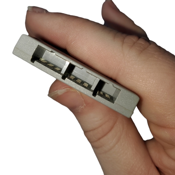 PS1 Memory Card - Picture 14 of 16